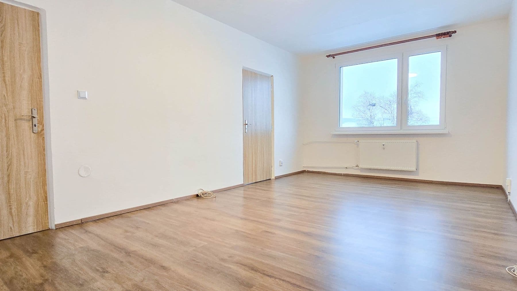 Pronájem bytu 2+1 62 m², Příbramská, Verneřice, Ústecký kraj Pronájem bytu 2+1 62 m², Příbramská, Verneřice, Ústecký kraj