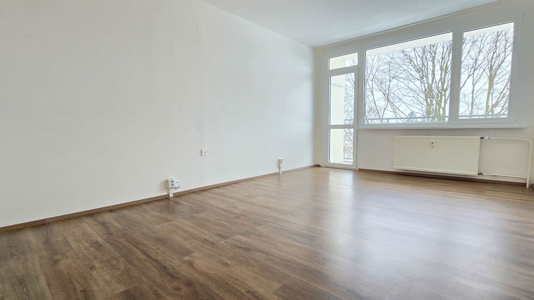 Pronájem bytu 2+1 62 m², Příbramská, Verneřice, Ústecký kraj Pronájem bytu 2+1 62 m², Příbramská, Verneřice, Ústecký kraj