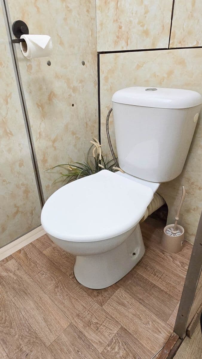 Pronájem bytu 2+1 62 m², Příbramská, Verneřice, Ústecký kraj Pronájem bytu 2+1 62 m², Příbramská, Verneřice, Ústecký kraj