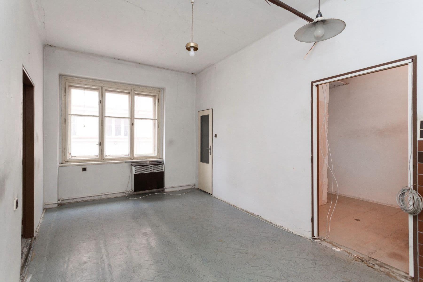 Prodej bytu 2+kk 56 m², Bednářská, Praha, Praha Prodej bytu 2+kk 56 m², Bednářská, Praha, Praha