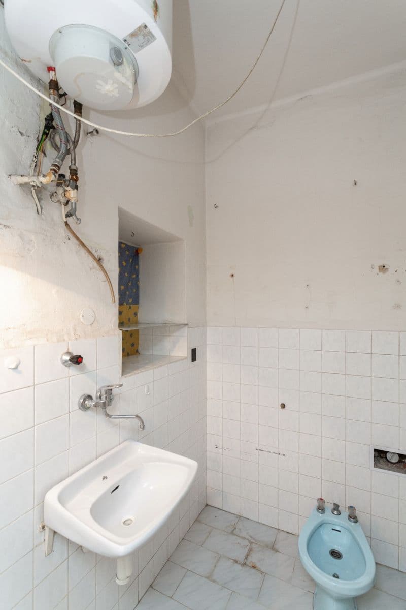 Prodej bytu 2+kk 56 m², Bednářská, Praha, Praha Prodej bytu 2+kk 56 m², Bednářská, Praha, Praha