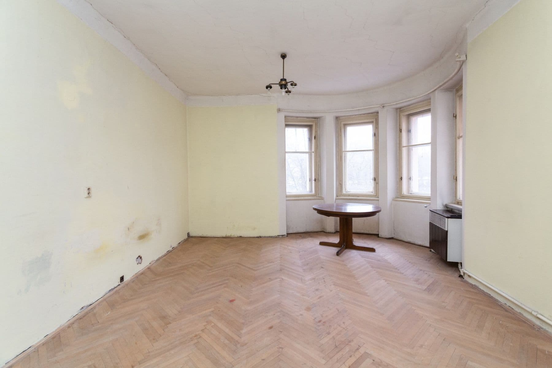 Prodej bytu 2+kk 56 m², Bednářská, Praha, Praha Prodej bytu 2+kk 56 m², Bednářská, Praha, Praha