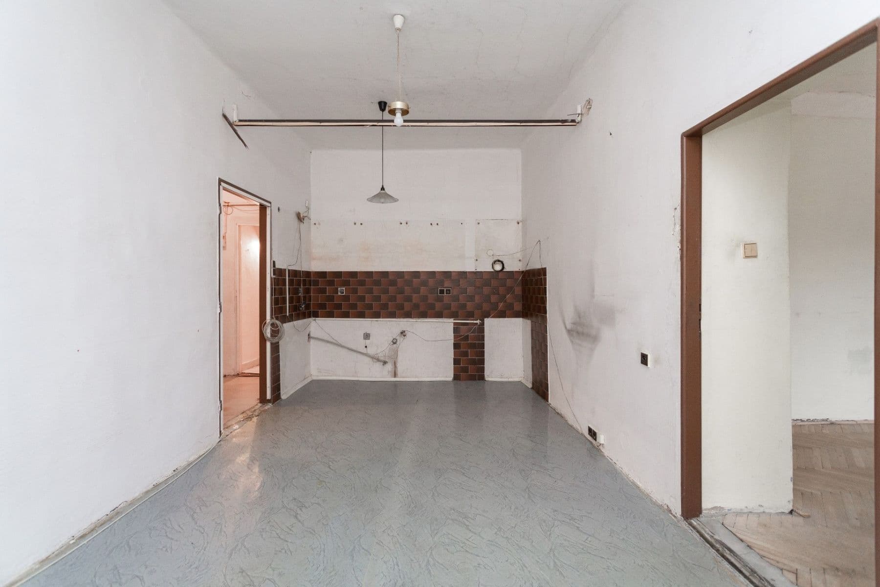 Prodej bytu 2+kk 56 m², Bednářská, Praha, Praha Prodej bytu 2+kk 56 m², Bednářská, Praha, Praha