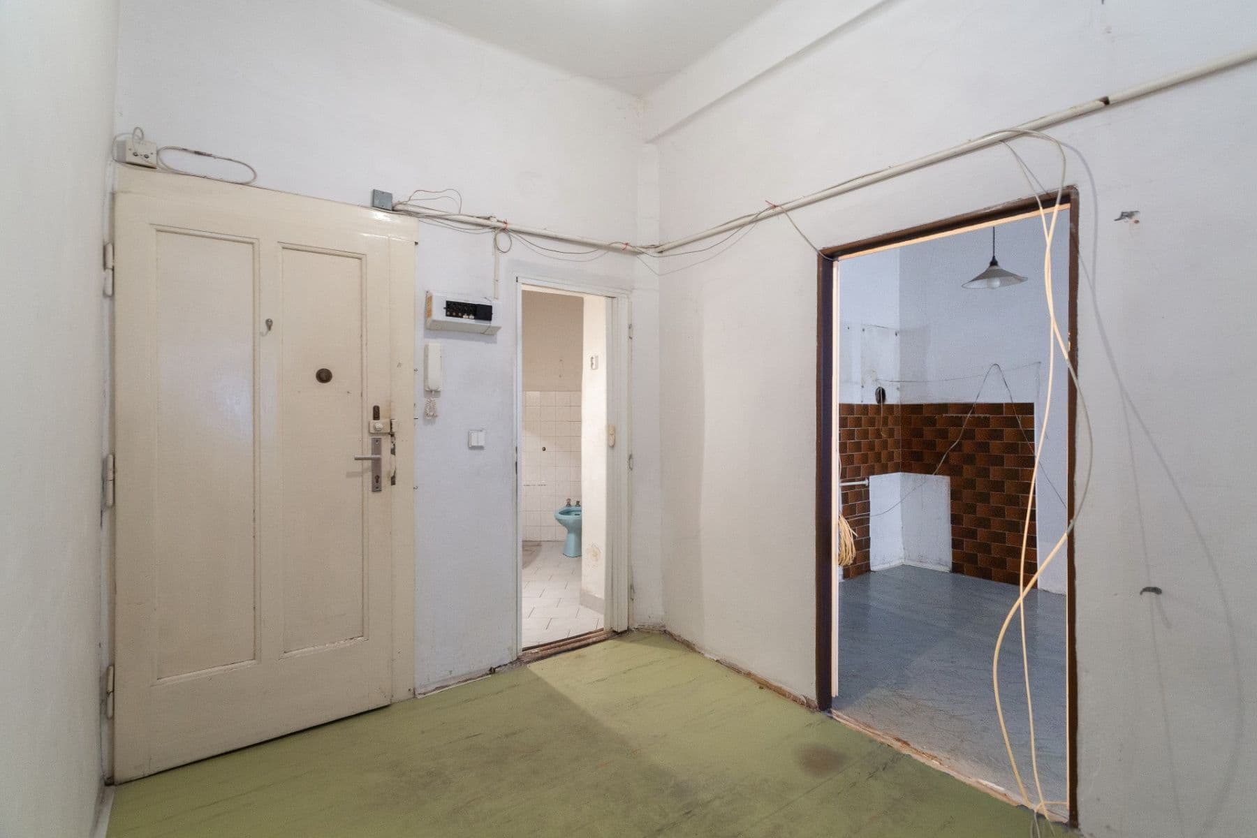 Prodej bytu 2+kk 56 m², Bednářská, Praha, Praha Prodej bytu 2+kk 56 m², Bednářská, Praha, Praha