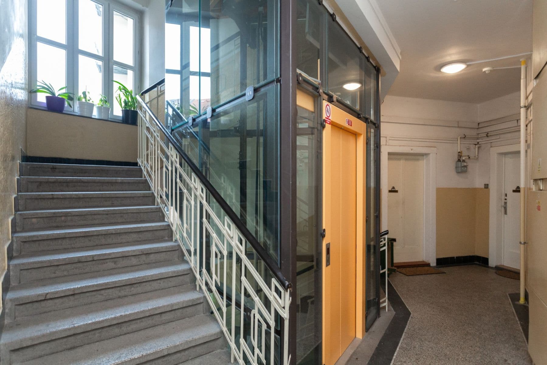 Prodej bytu 2+kk 56 m², Bednářská, Praha, Praha Prodej bytu 2+kk 56 m², Bednářská, Praha, Praha