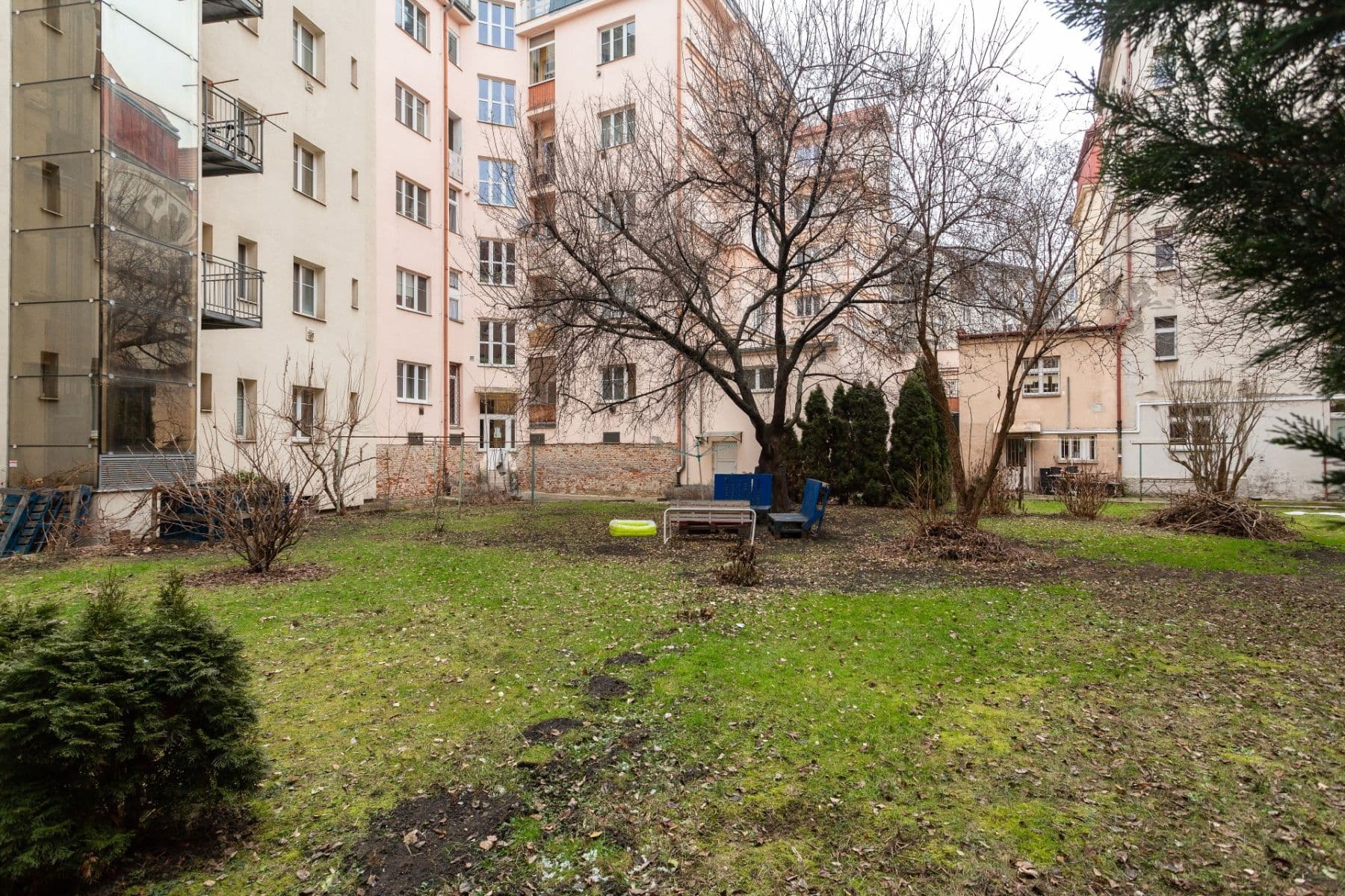 Prodej bytu 2+kk 56 m², Bednářská, Praha, Praha Prodej bytu 2+kk 56 m², Bednářská, Praha, Praha