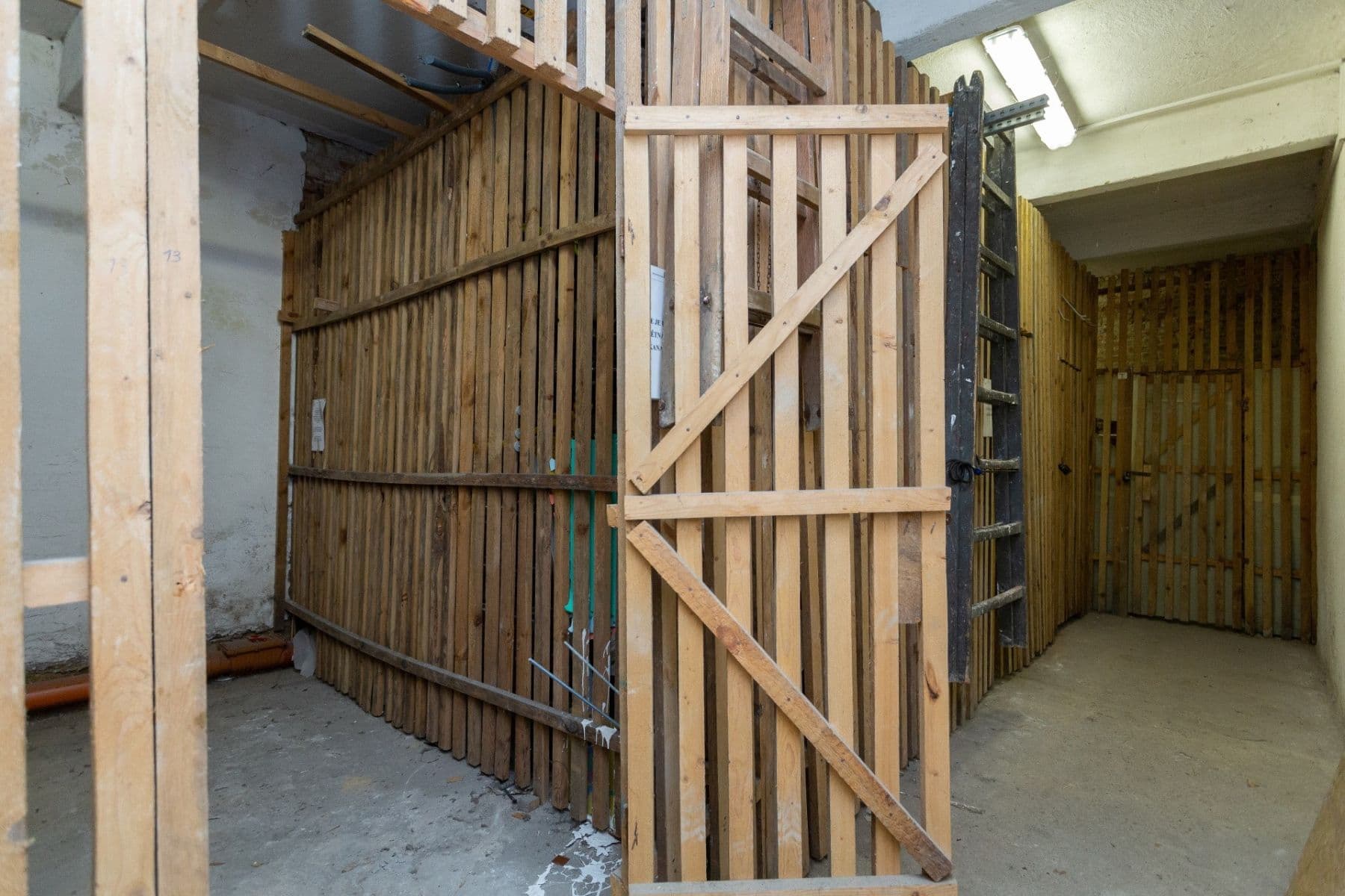 Prodej bytu 2+kk 56 m², Bednářská, Praha, Praha Prodej bytu 2+kk 56 m², Bednářská, Praha, Praha