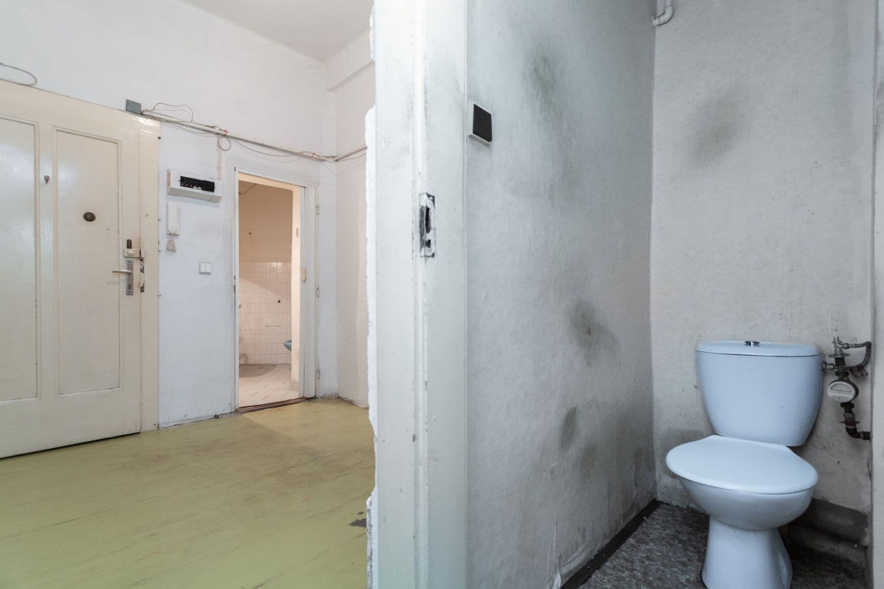 Prodej bytu 2+kk 56 m², Bednářská, Praha, Praha Prodej bytu 2+kk 56 m², Bednářská, Praha, Praha