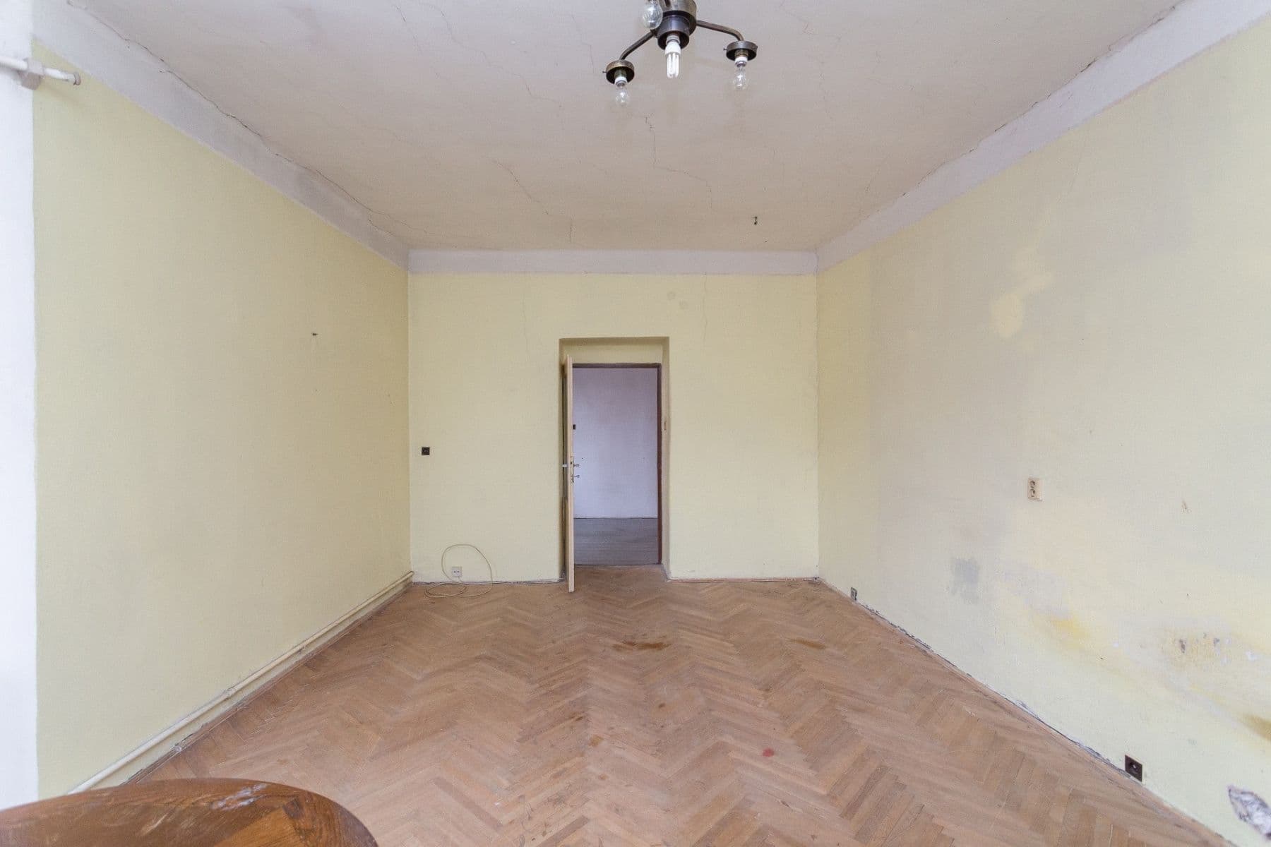 Prodej bytu 2+kk 56 m², Bednářská, Praha, Praha Prodej bytu 2+kk 56 m², Bednářská, Praha, Praha