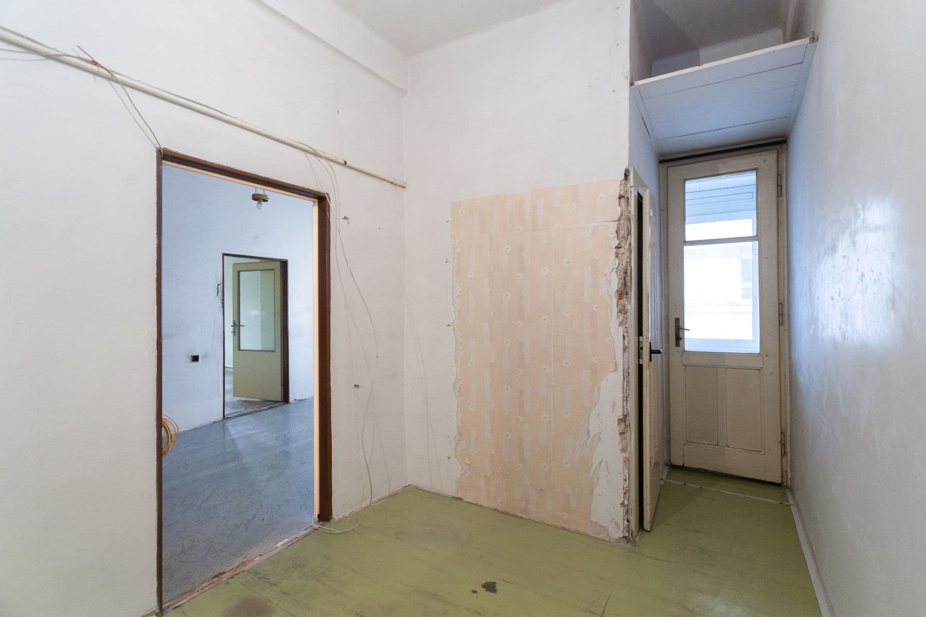 Prodej bytu 2+kk 56 m², Bednářská, Praha, Praha Prodej bytu 2+kk 56 m², Bednářská, Praha, Praha