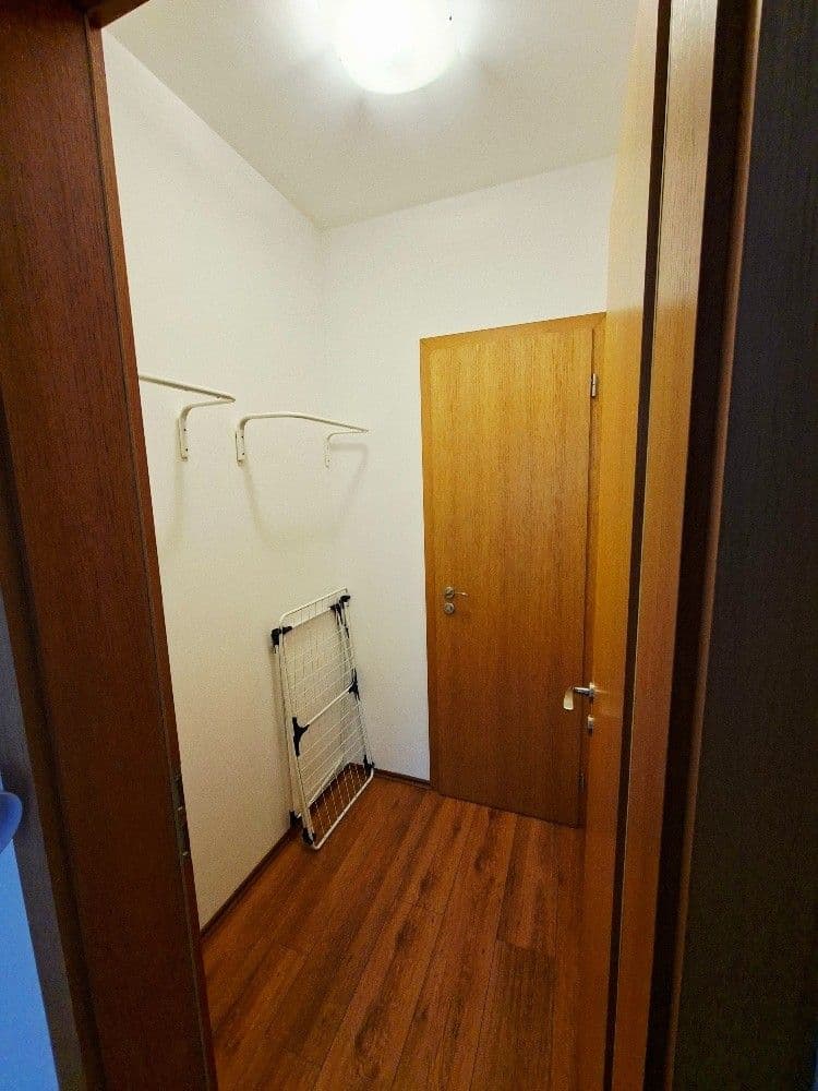 Pronájem bytu 3+kk 72 m², Křižíkova, Praha, Praha Pronájem bytu 3+kk 72 m², Křižíkova, Praha, Praha