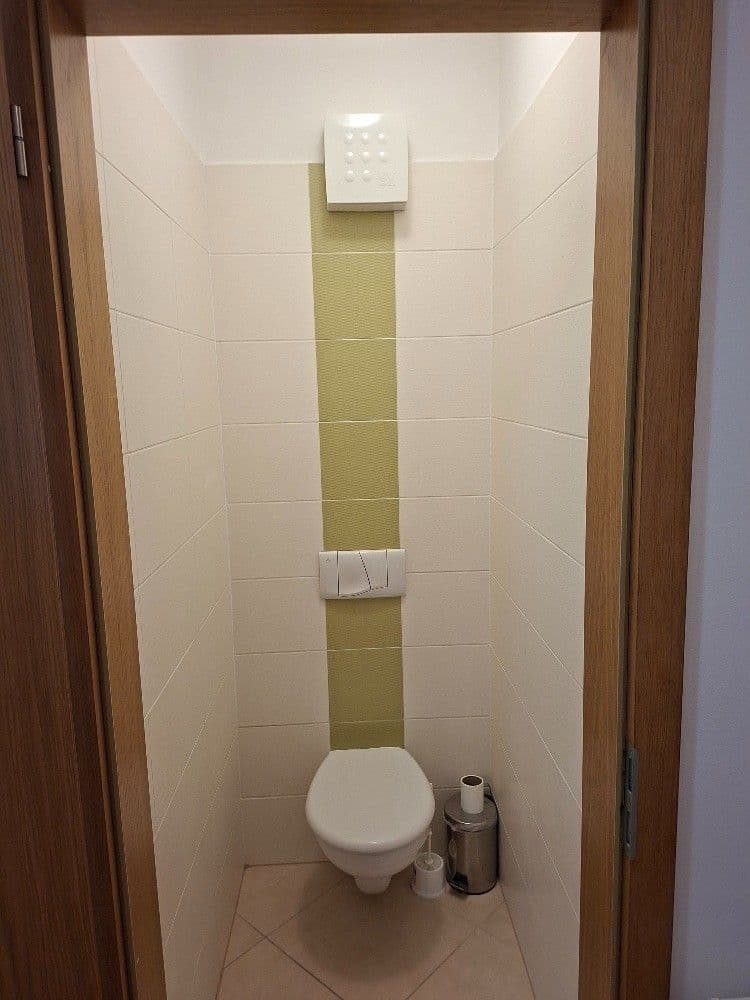 Pronájem bytu 3+kk 72 m², Křižíkova, Praha, Praha Pronájem bytu 3+kk 72 m², Křižíkova, Praha, Praha