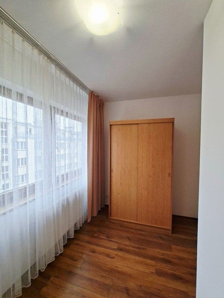 Pronájem bytu 3+kk 72 m², Křižíkova, Praha, Praha Pronájem bytu 3+kk 72 m², Křižíkova, Praha, Praha