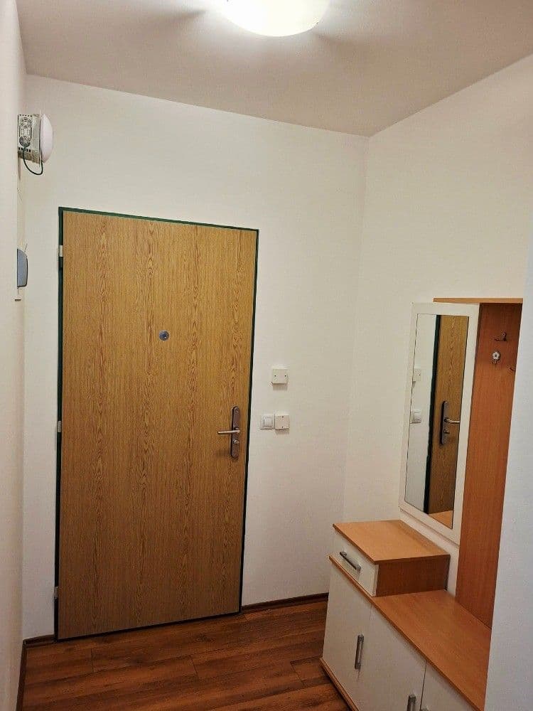 Pronájem bytu 3+kk 72 m², Křižíkova, Praha, Praha Pronájem bytu 3+kk 72 m², Křižíkova, Praha, Praha