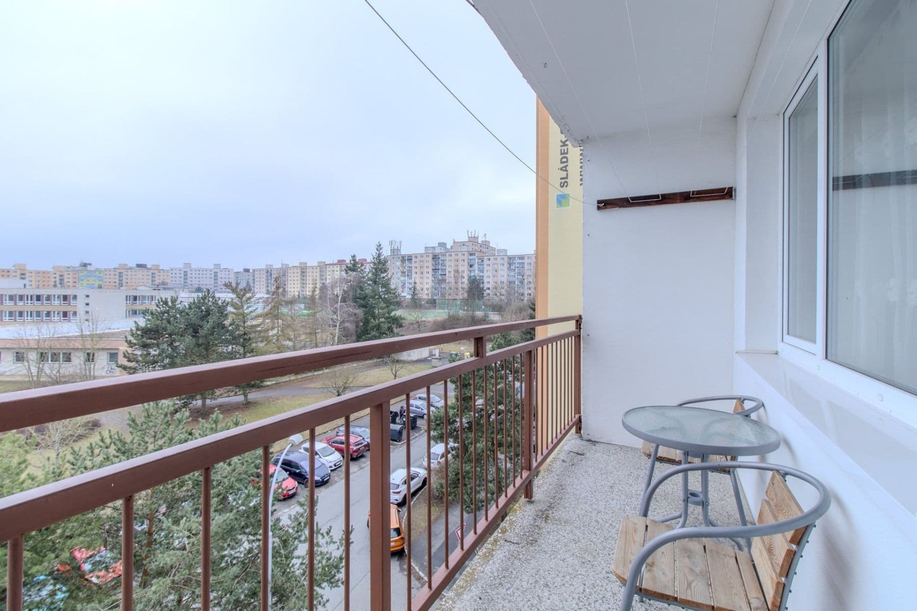 Pronájem bytu 4+1 82 m², Rabštejnská, Plzeň, Plzeňský kraj Pronájem bytu 4+1 82 m², Rabštejnská, Plzeň, Plzeňský kraj