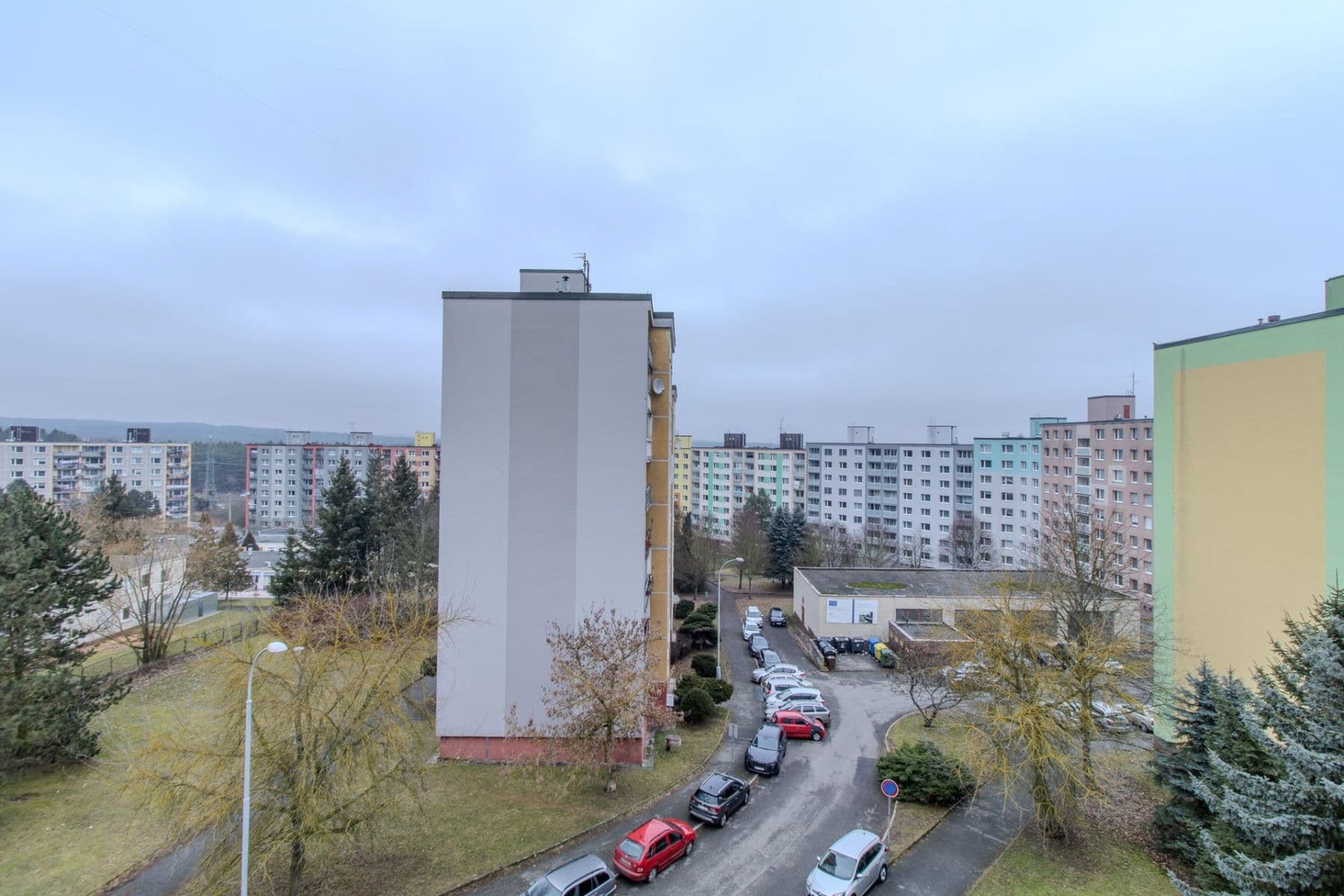 Pronájem bytu 4+1 82 m², Rabštejnská, Plzeň, Plzeňský kraj Pronájem bytu 4+1 82 m², Rabštejnská, Plzeň, Plzeňský kraj