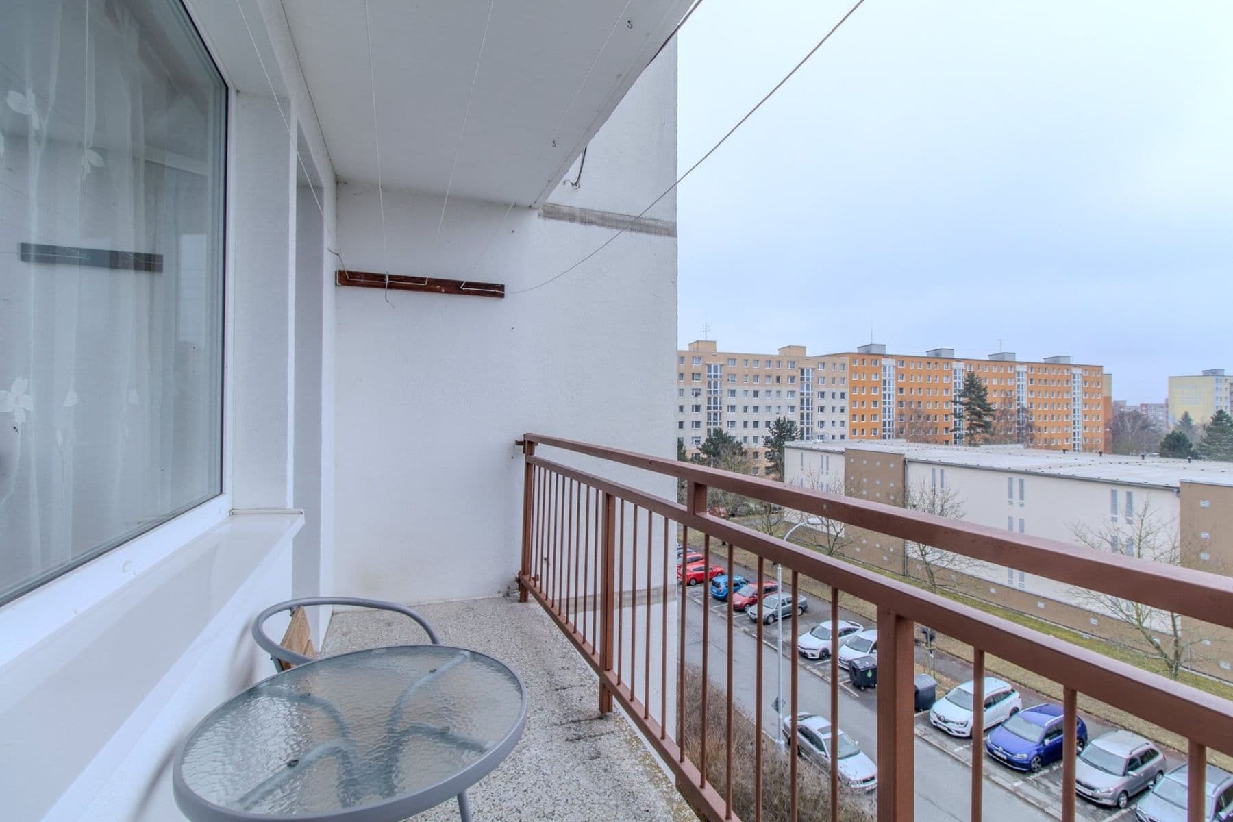 Pronájem bytu 4+1 82 m², Rabštejnská, Plzeň, Plzeňský kraj Pronájem bytu 4+1 82 m², Rabštejnská, Plzeň, Plzeňský kraj