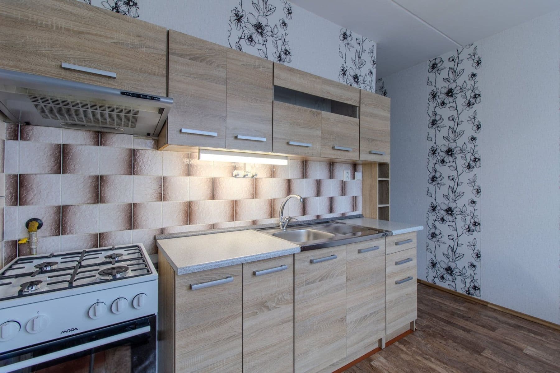 Pronájem bytu 4+1 82 m², Rabštejnská, Plzeň, Plzeňský kraj Pronájem bytu 4+1 82 m², Rabštejnská, Plzeň, Plzeňský kraj