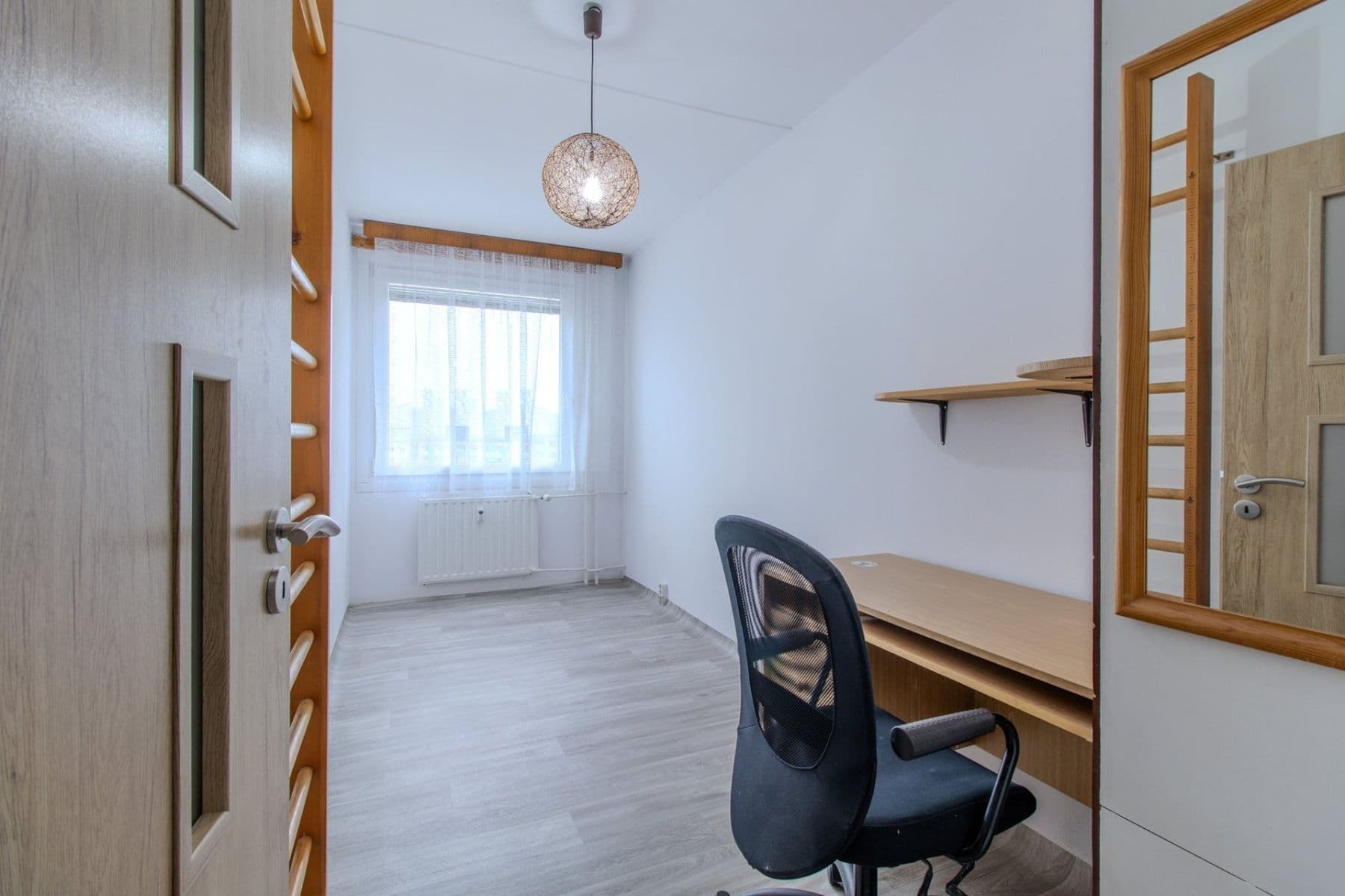 Pronájem bytu 4+1 82 m², Rabštejnská, Plzeň, Plzeňský kraj Pronájem bytu 4+1 82 m², Rabštejnská, Plzeň, Plzeňský kraj