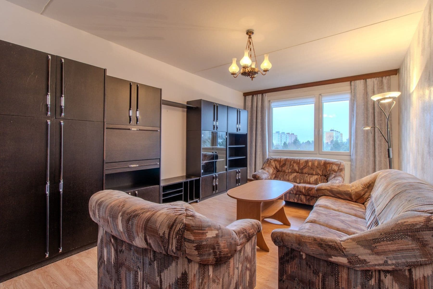 Pronájem bytu 4+1 82 m², Rabštejnská, Plzeň, Plzeňský kraj Pronájem bytu 4+1 82 m², Rabštejnská, Plzeň, Plzeňský kraj