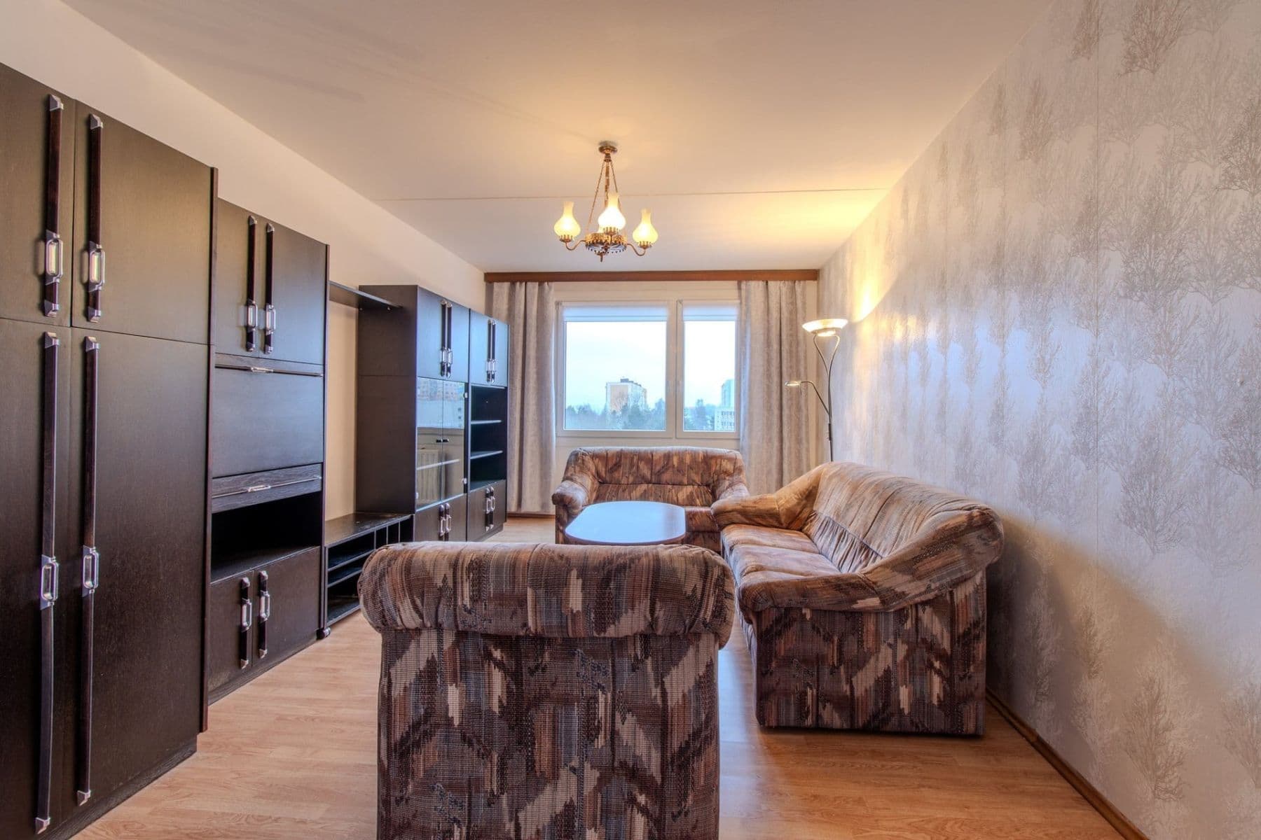 Pronájem bytu 4+1 82 m², Rabštejnská, Plzeň, Plzeňský kraj Pronájem bytu 4+1 82 m², Rabštejnská, Plzeň, Plzeňský kraj