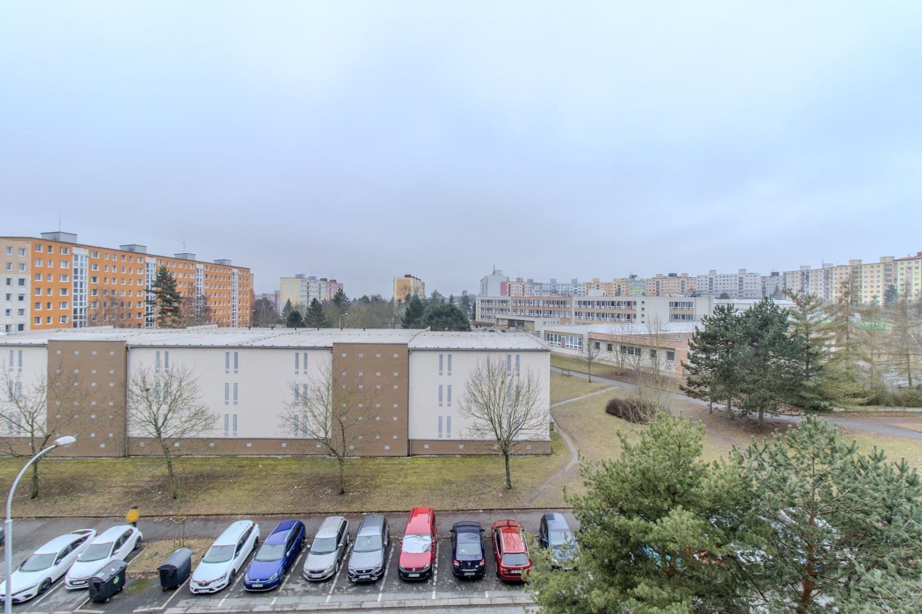 Pronájem bytu 4+1 82 m², Rabštejnská, Plzeň, Plzeňský kraj Pronájem bytu 4+1 82 m², Rabštejnská, Plzeň, Plzeňský kraj