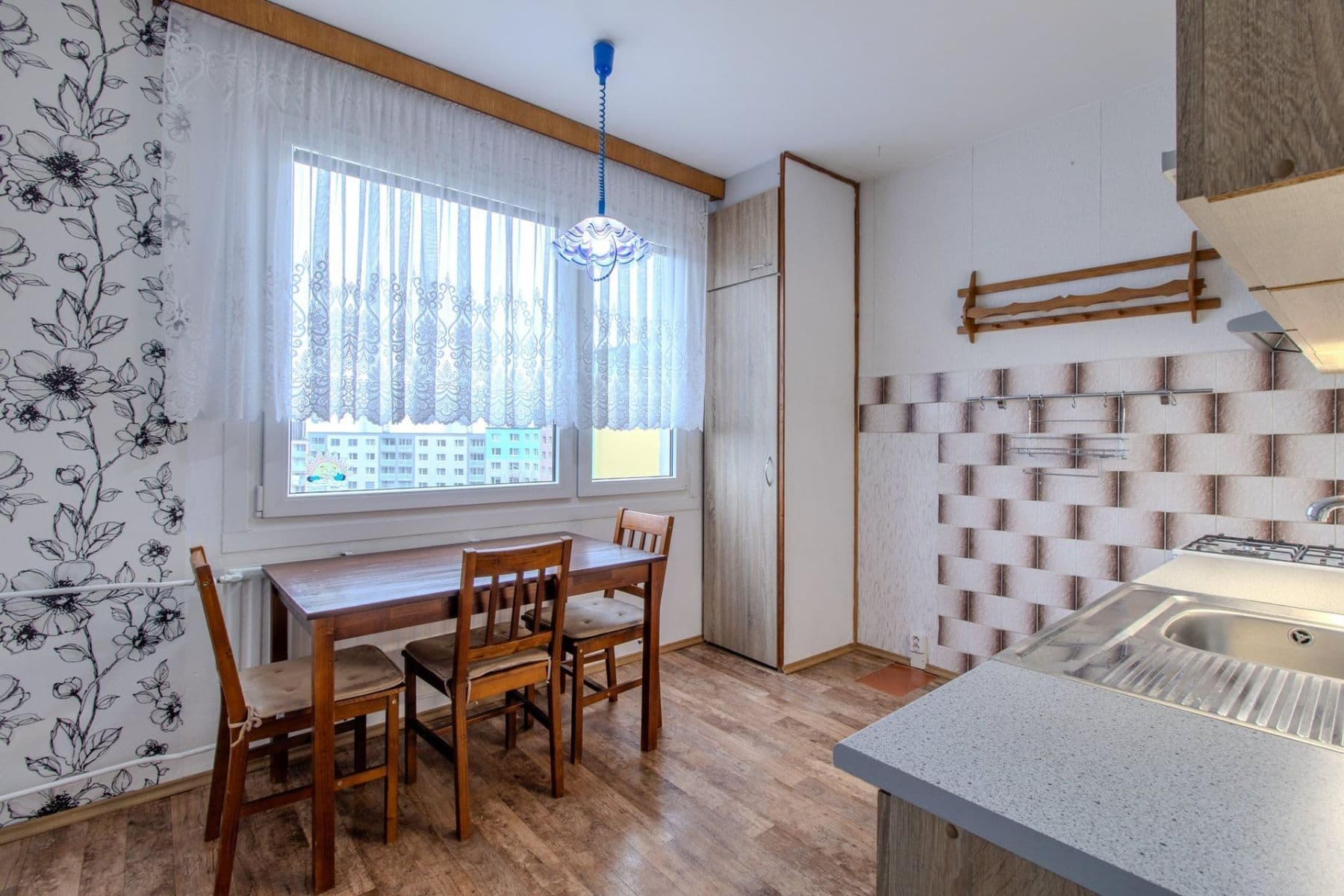 Pronájem bytu 4+1 82 m², Rabštejnská, Plzeň, Plzeňský kraj Pronájem bytu 4+1 82 m², Rabštejnská, Plzeň, Plzeňský kraj