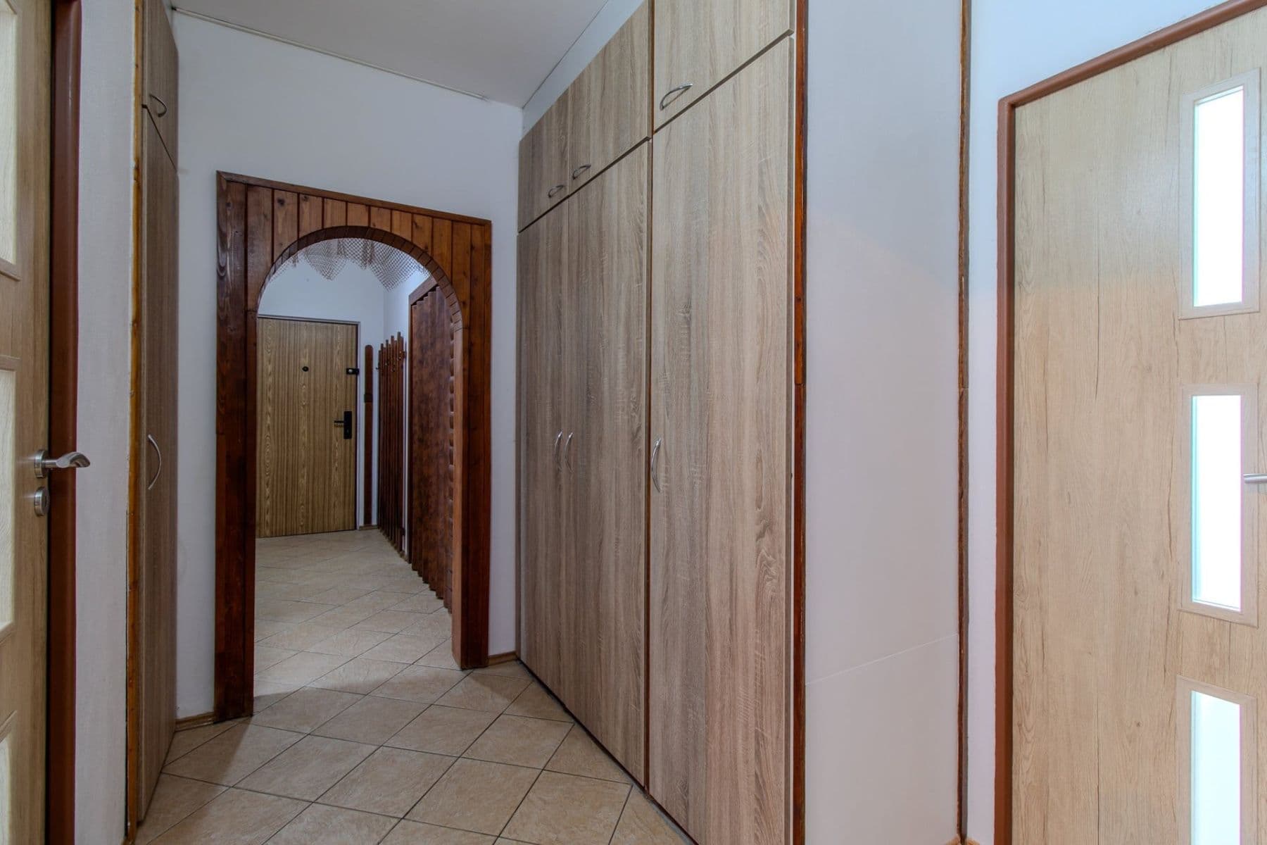 Pronájem bytu 4+1 82 m², Rabštejnská, Plzeň, Plzeňský kraj Pronájem bytu 4+1 82 m², Rabštejnská, Plzeň, Plzeňský kraj