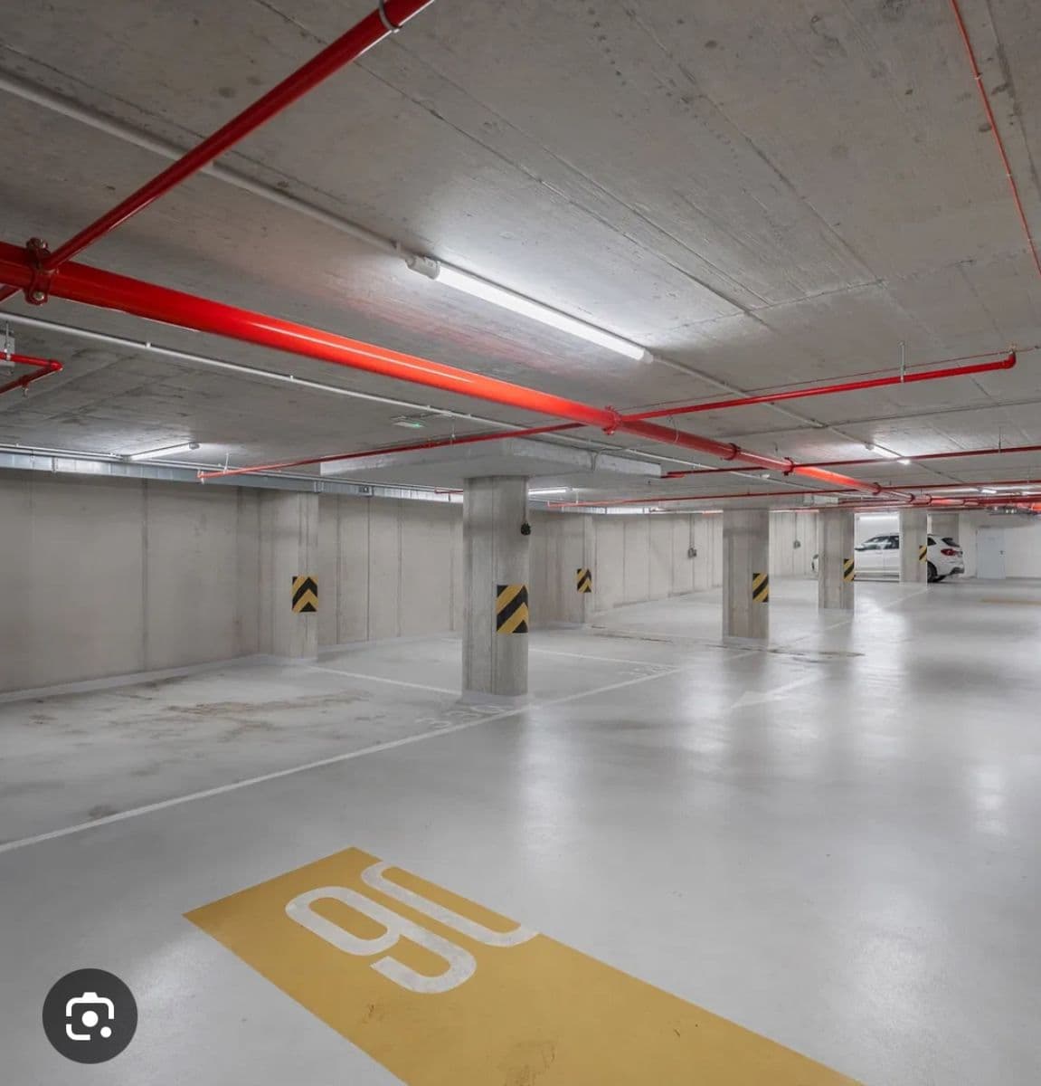 Pronájem garáže 20 m², Praha, Praha Pronájem garáže 20 m², Praha, Praha