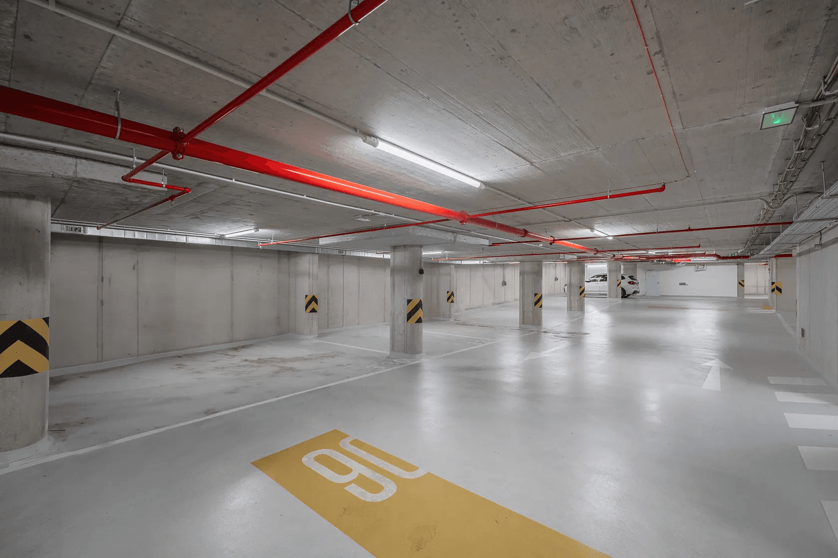 Pronájem garáže 20 m², Praha, Praha Pronájem garáže 20 m², Praha, Praha