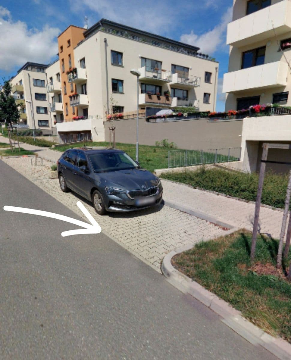 Prodej pozemku 18 m², T. G. Masaryka, Horoměřice, Středočeský kraj Prodej pozemku 18 m², T. G. Masaryka, Horoměřice, Středočeský kraj