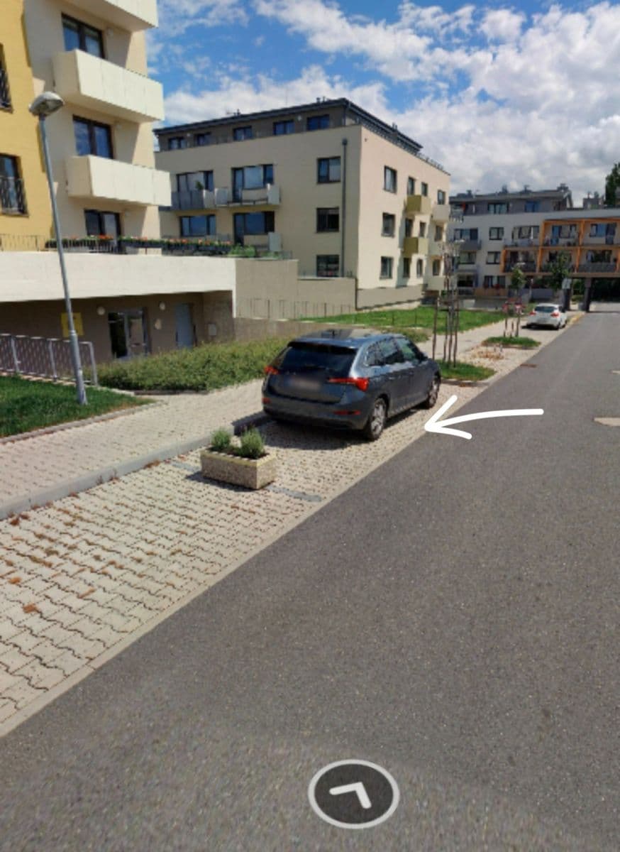 Prodej pozemku 18 m², T. G. Masaryka, Horoměřice, Středočeský kraj Prodej pozemku 18 m², T. G. Masaryka, Horoměřice, Středočeský kraj