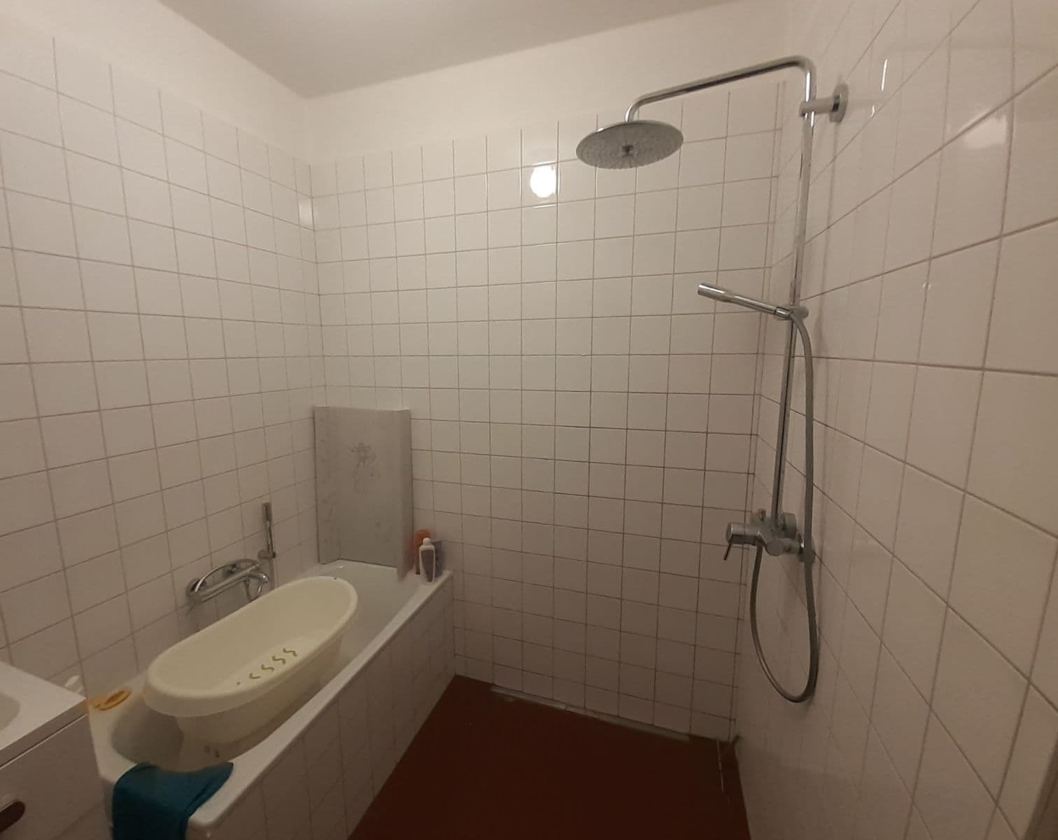 Prodej bytu 3+kk 73 m², Vrázova, Praha, Praha Prodej bytu 3+kk 73 m², Vrázova, Praha, Praha