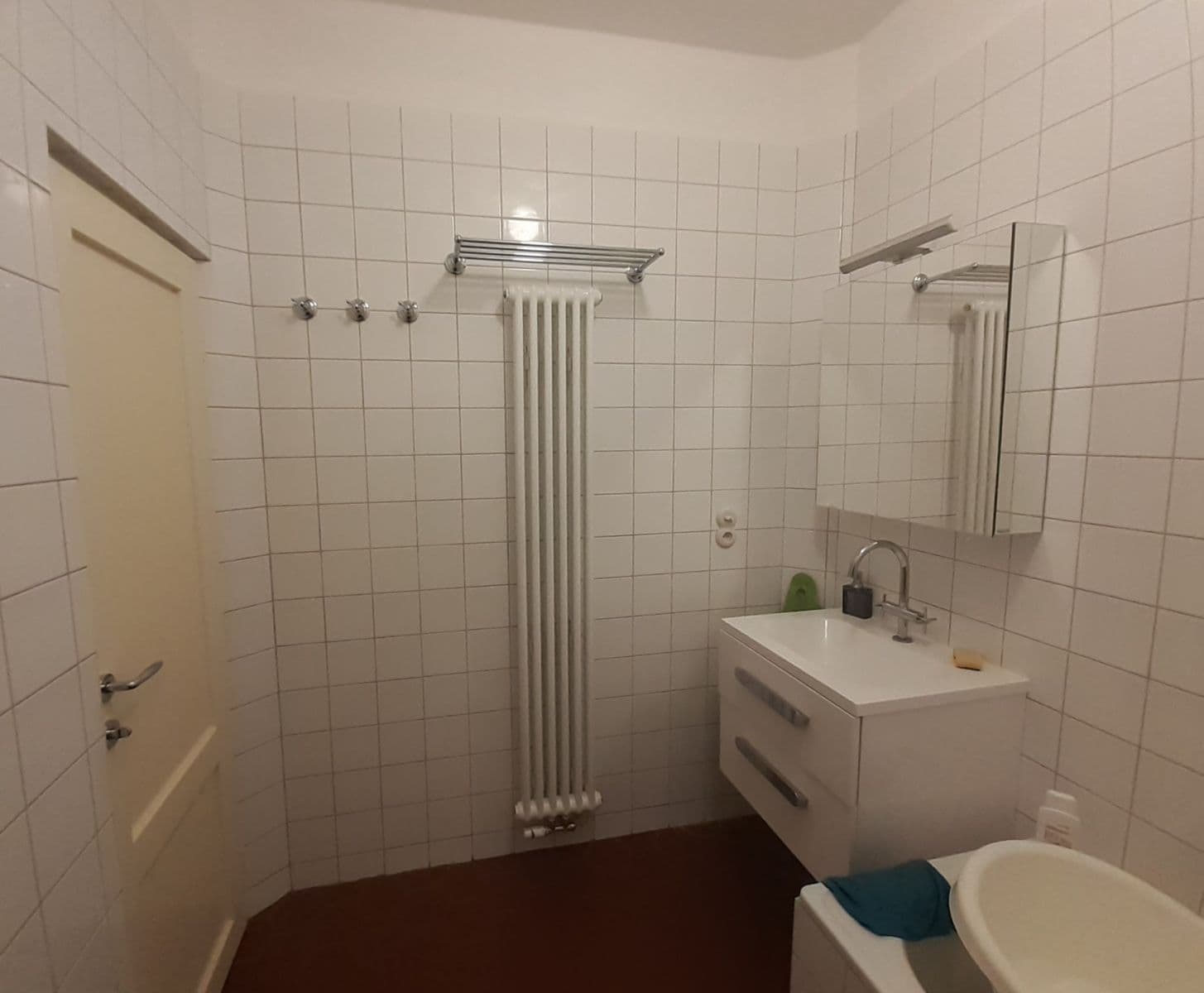 Prodej bytu 3+kk 73 m², Vrázova, Praha, Praha Prodej bytu 3+kk 73 m², Vrázova, Praha, Praha