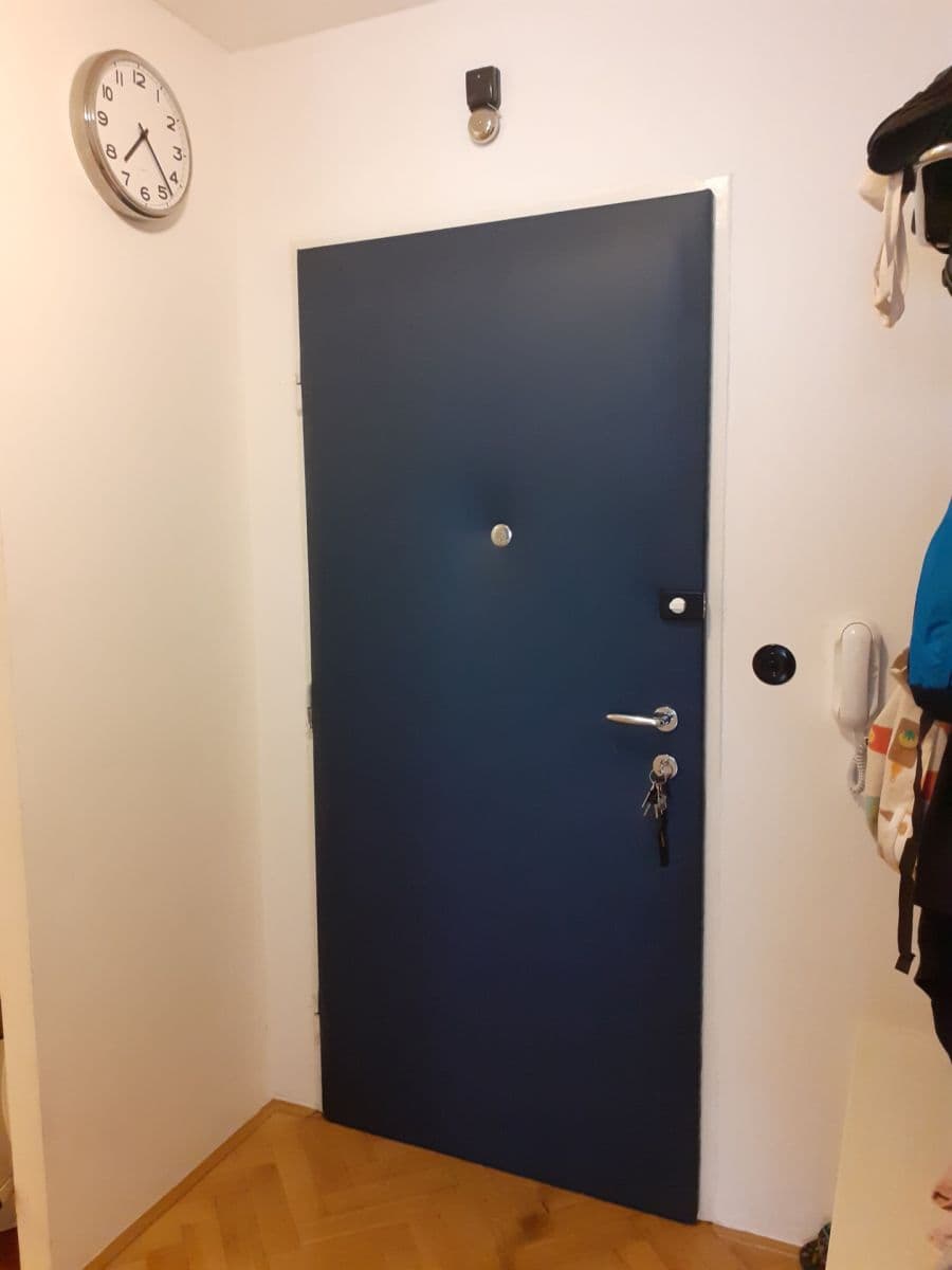 Prodej bytu 3+kk 73 m², Vrázova, Praha, Praha Prodej bytu 3+kk 73 m², Vrázova, Praha, Praha