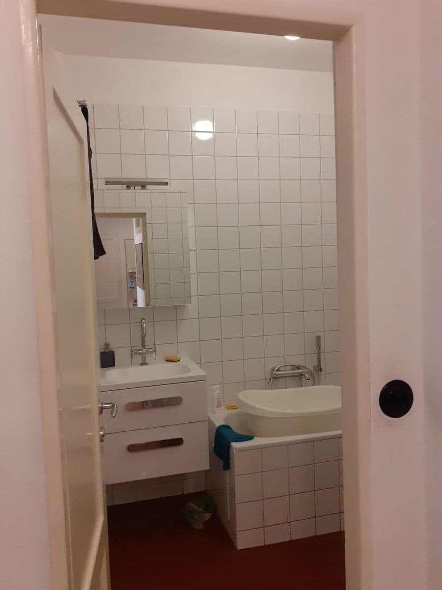 Prodej bytu 3+kk 73 m², Vrázova, Praha, Praha Prodej bytu 3+kk 73 m², Vrázova, Praha, Praha