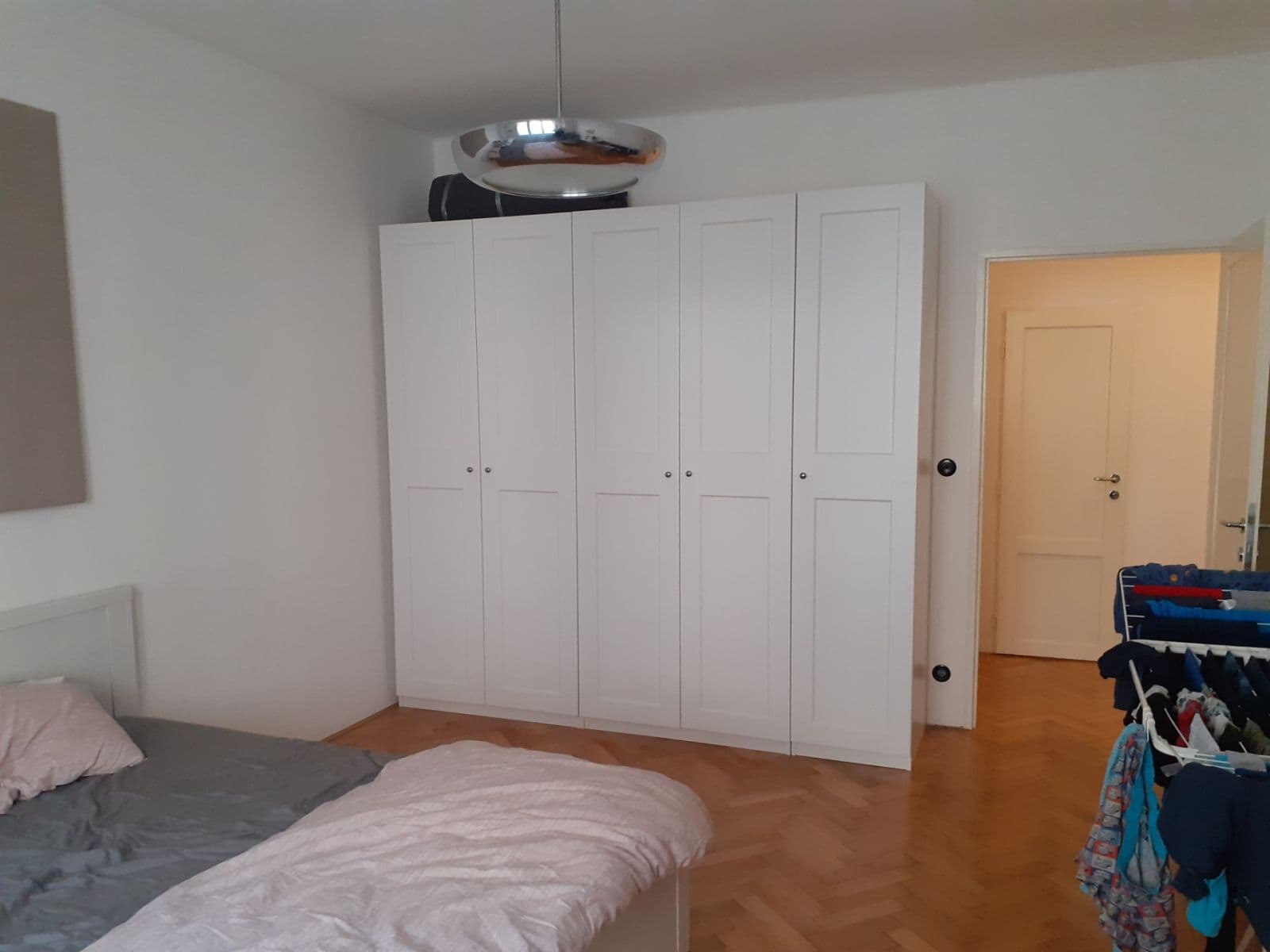 Prodej bytu 3+kk 73 m², Vrázova, Praha, Praha Prodej bytu 3+kk 73 m², Vrázova, Praha, Praha