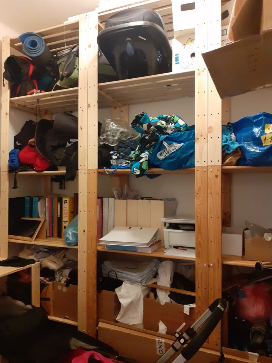 Prodej bytu 3+kk 73 m², Vrázova, Praha, Praha Prodej bytu 3+kk 73 m², Vrázova, Praha, Praha