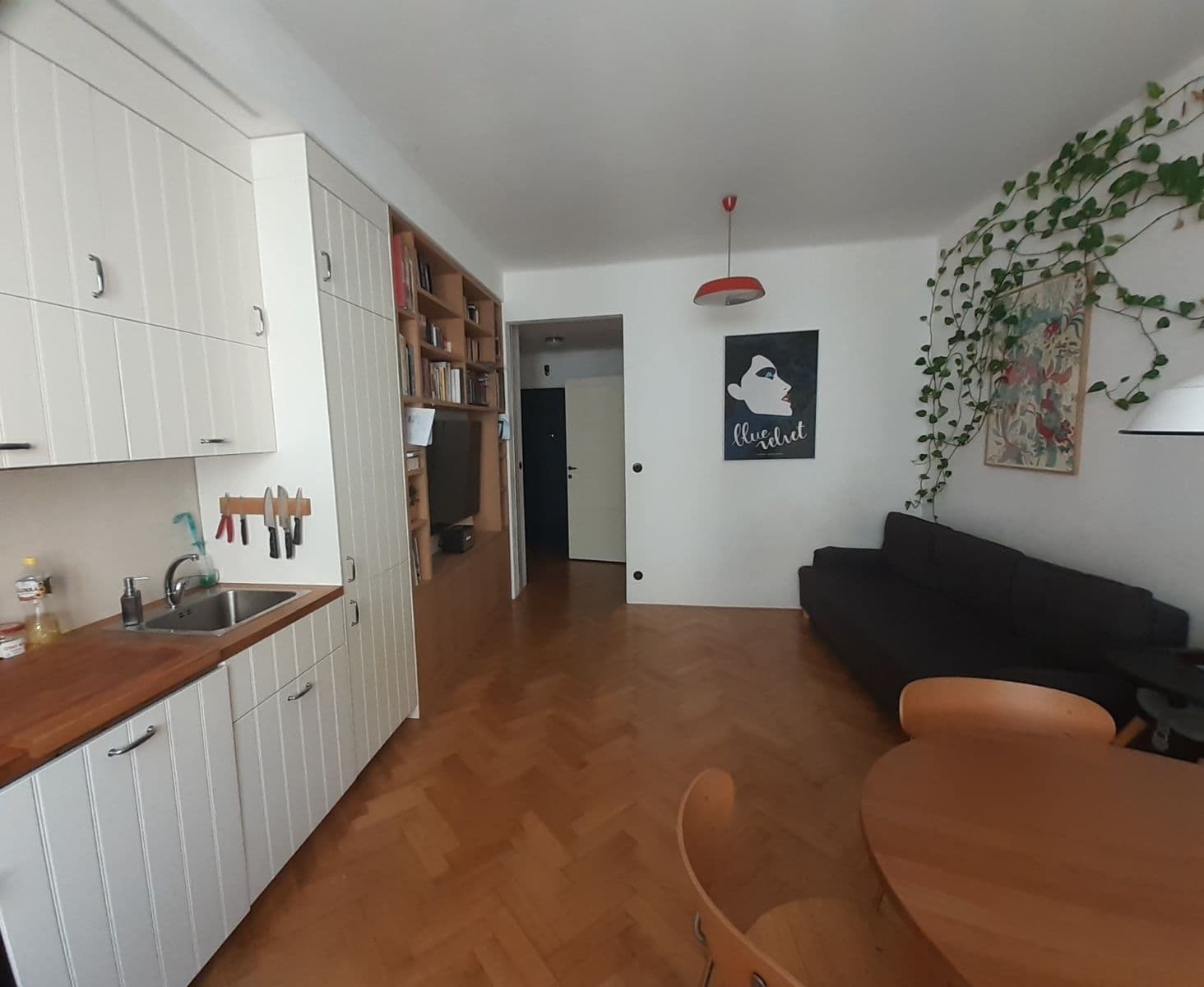 Prodej bytu 3+kk 73 m², Vrázova, Praha, Praha Prodej bytu 3+kk 73 m², Vrázova, Praha, Praha
