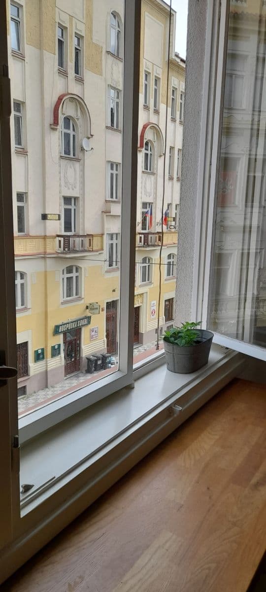 Prodej bytu 3+kk 73 m², Vrázova, Praha, Praha Prodej bytu 3+kk 73 m², Vrázova, Praha, Praha