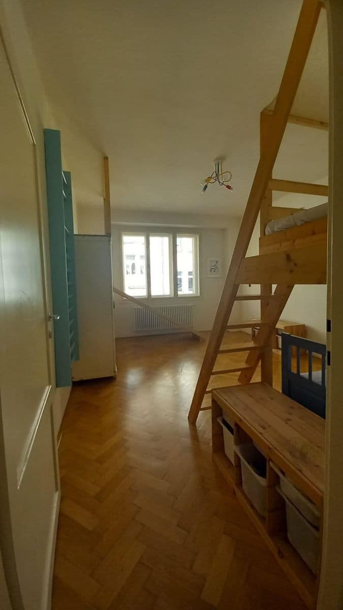 Prodej bytu 3+kk 73 m², Vrázova, Praha, Praha Prodej bytu 3+kk 73 m², Vrázova, Praha, Praha