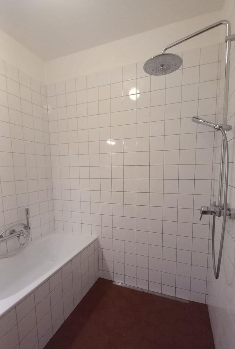 Prodej bytu 3+kk 73 m², Vrázova, Praha, Praha Prodej bytu 3+kk 73 m², Vrázova, Praha, Praha