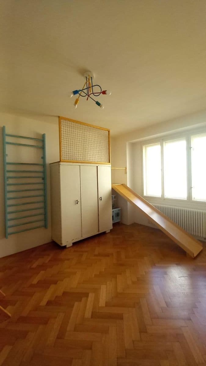 Prodej bytu 3+kk 73 m², Vrázova, Praha, Praha Prodej bytu 3+kk 73 m², Vrázova, Praha, Praha