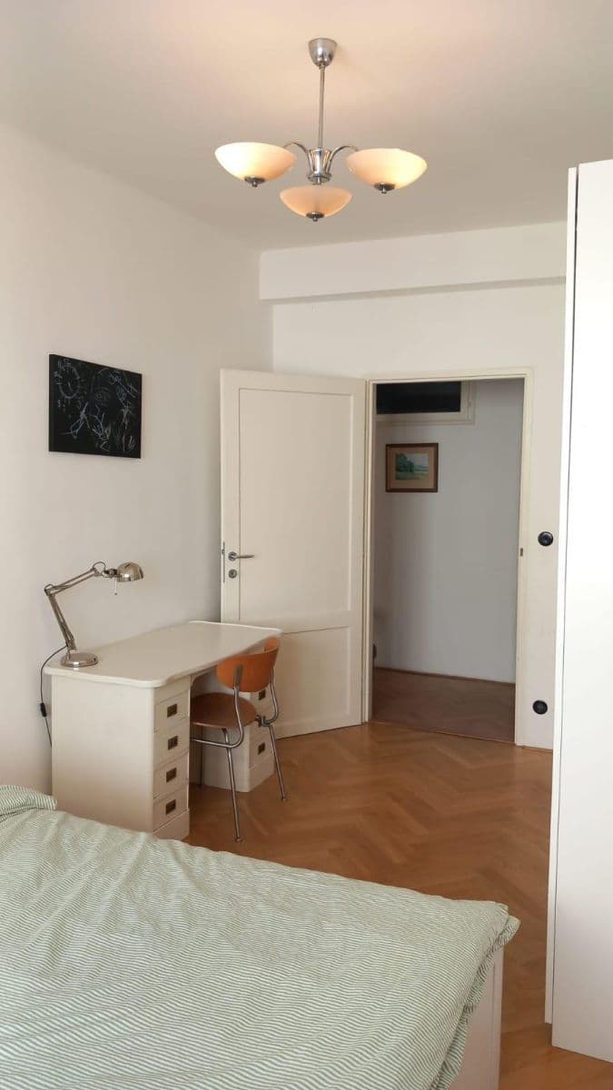 Prodej bytu 3+kk 73 m², Vrázova, Praha, Praha Prodej bytu 3+kk 73 m², Vrázova, Praha, Praha