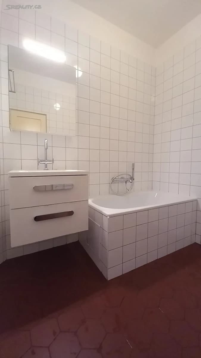 Prodej bytu 3+kk 73 m², Vrázova, Praha, Praha Prodej bytu 3+kk 73 m², Vrázova, Praha, Praha