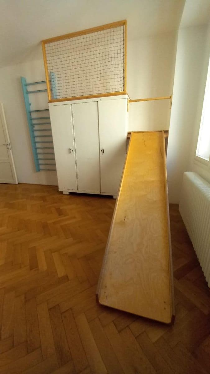 Prodej bytu 3+kk 73 m², Vrázova, Praha, Praha Prodej bytu 3+kk 73 m², Vrázova, Praha, Praha