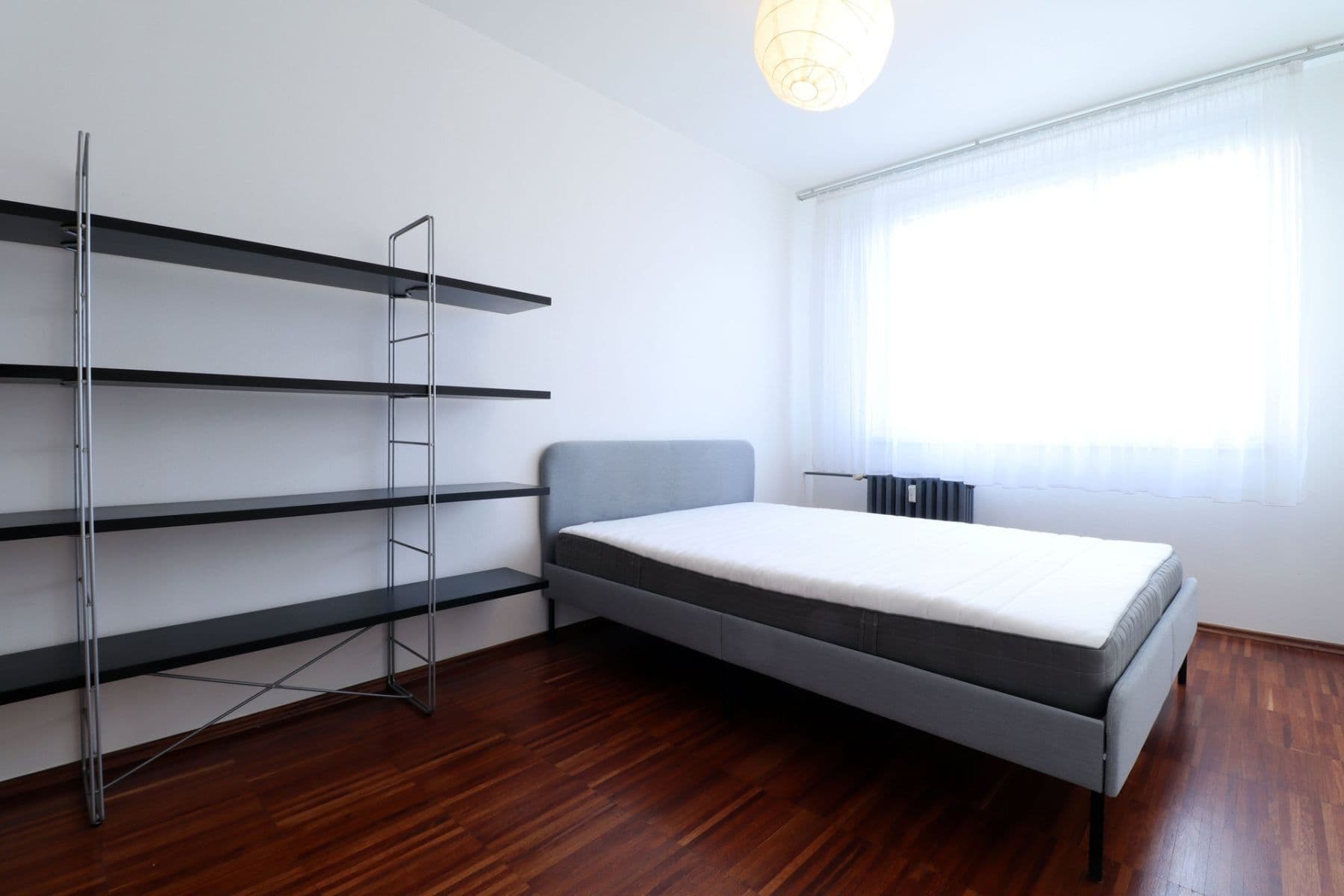 Pronájem bytu 2+kk 45 m², Za dvorem, Praha, Praha Pronájem bytu 2+kk 45 m², Za dvorem, Praha, Praha