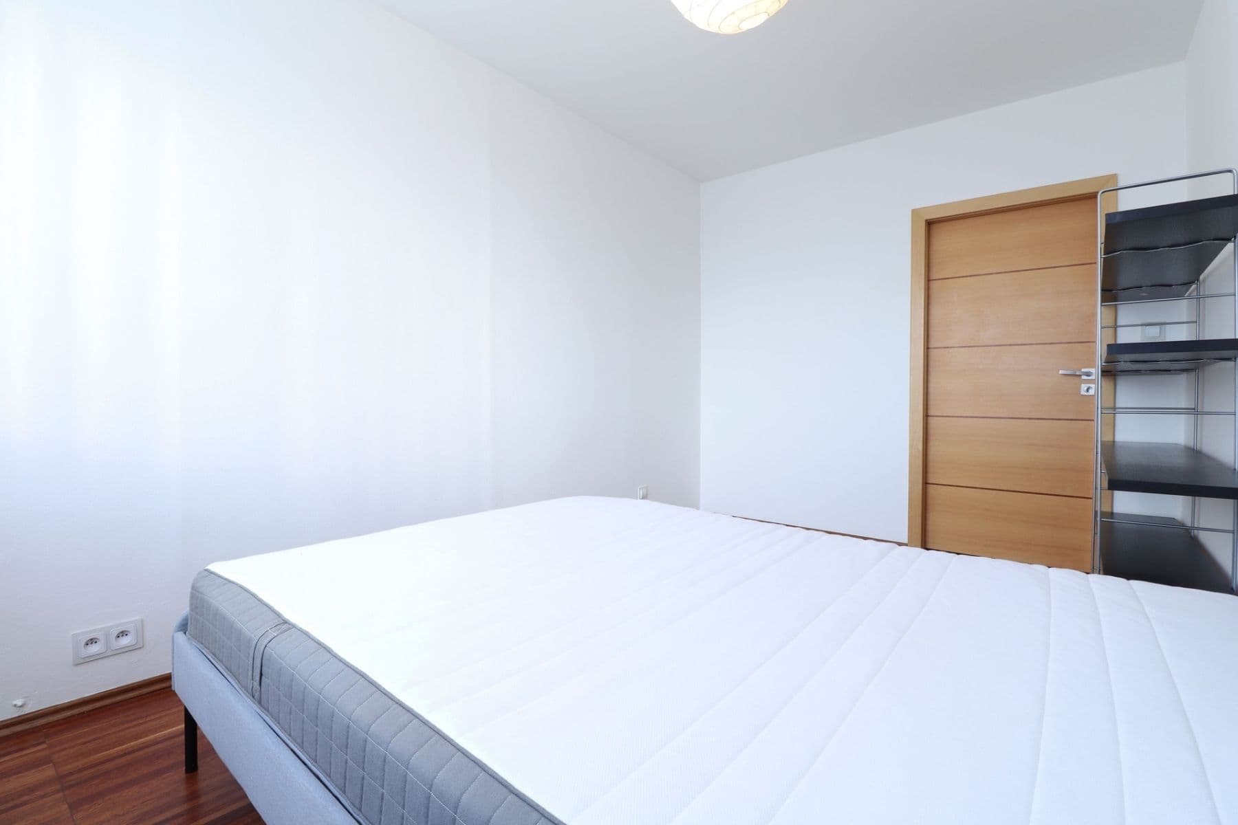 Pronájem bytu 2+kk 45 m², Za dvorem, Praha, Praha Pronájem bytu 2+kk 45 m², Za dvorem, Praha, Praha