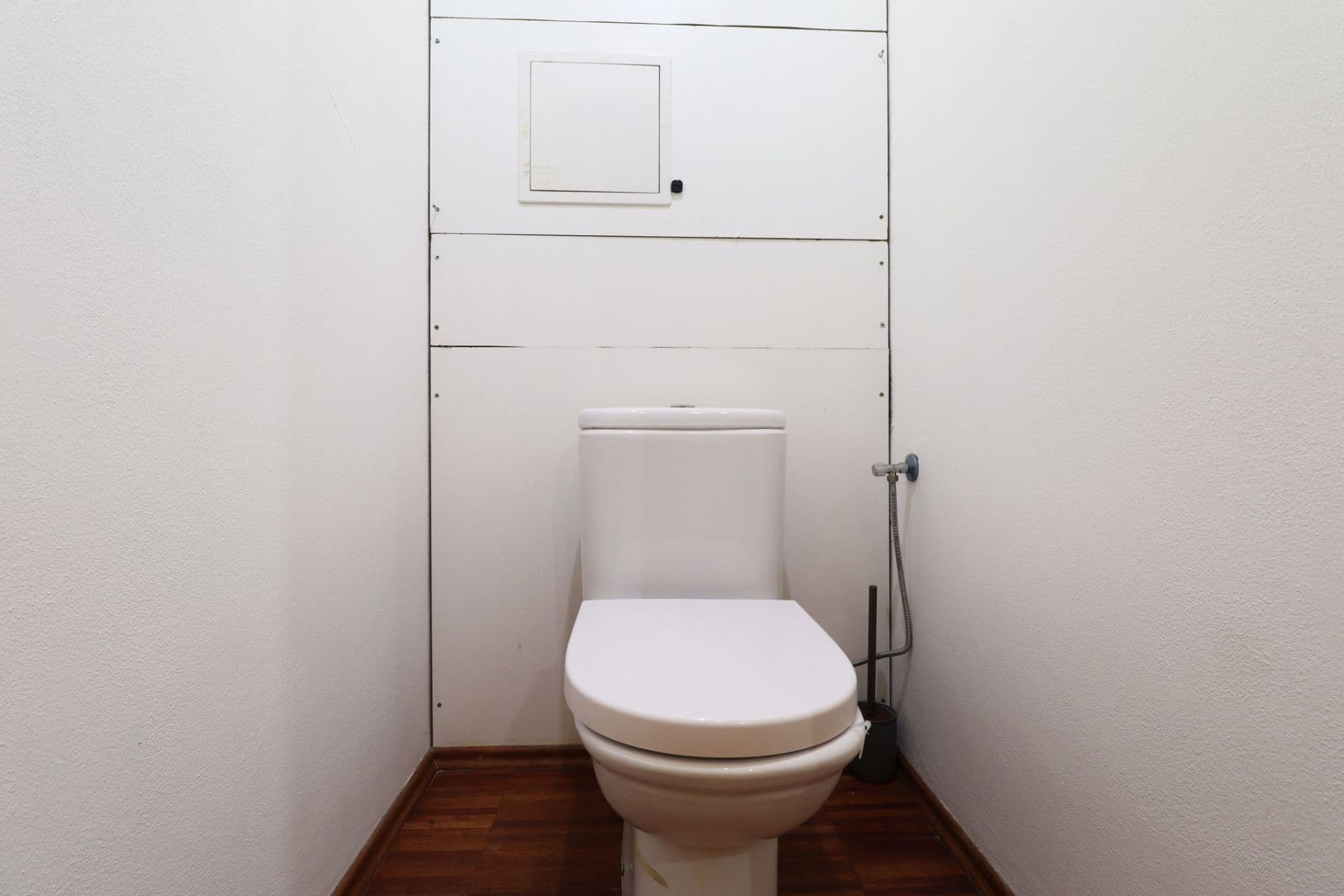 Pronájem bytu 2+kk 45 m², Za dvorem, Praha, Praha Pronájem bytu 2+kk 45 m², Za dvorem, Praha, Praha