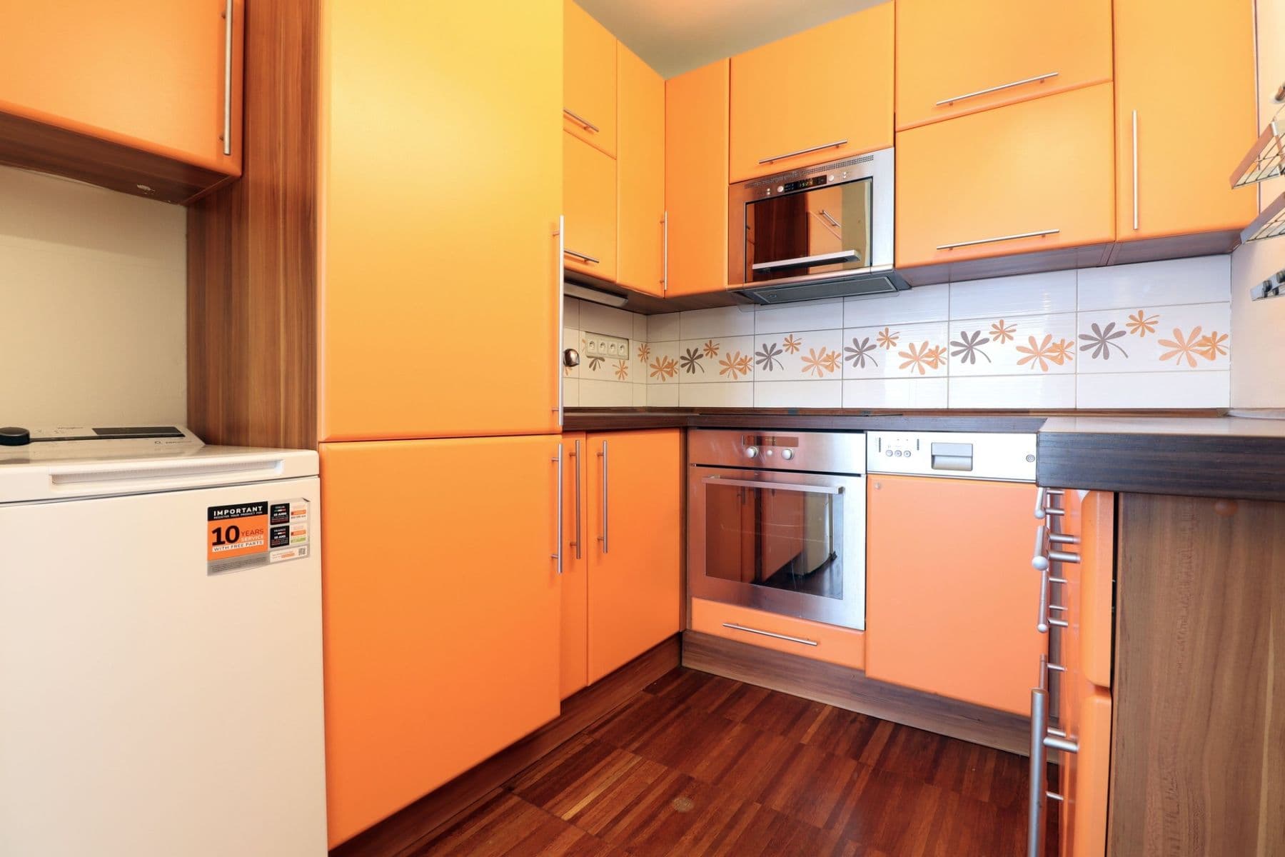 Pronájem bytu 2+kk 45 m², Za dvorem, Praha, Praha Pronájem bytu 2+kk 45 m², Za dvorem, Praha, Praha